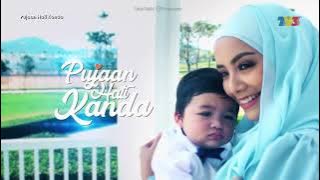 Pujaan hati kanda episode 4 