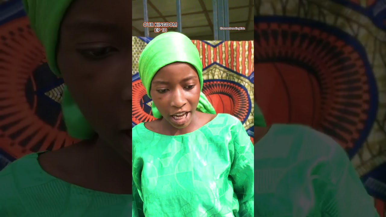 OUR KINGDOM EP 10
