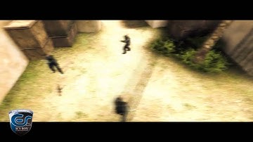 CSS : ESL PRO SERIES 17 : ESC ICYBOX Highlights Movie by ryx