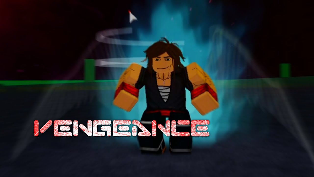 Vengeance vs Broly BR [Short Film] Dragon Ball Z Final