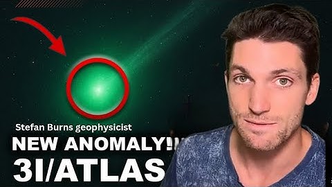 Interstellar Comet 31/ATLAS Has Scientists Baffled - Here