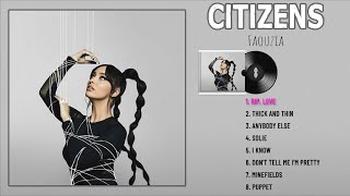 Download lagu  Full Album  Faouzia - Citizens ~ Greates Hits 2022 mp3