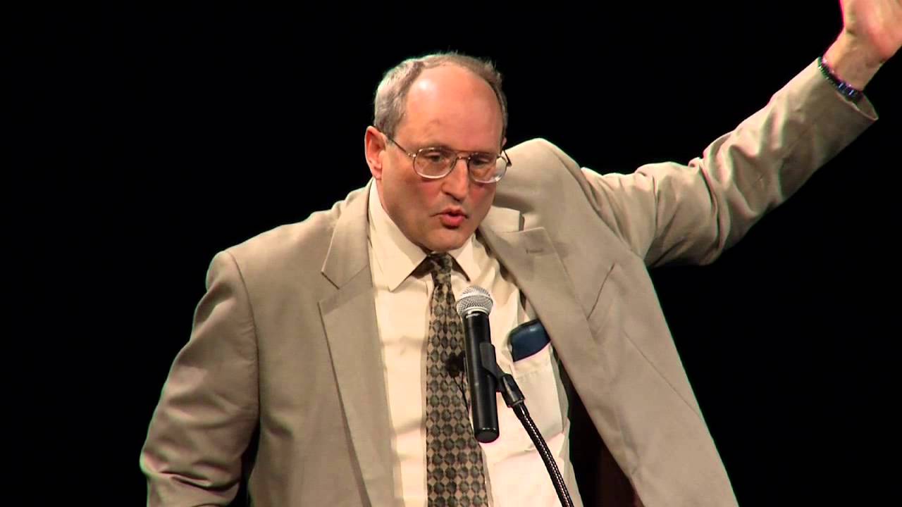 25th Annual Wheeler Society Lecture