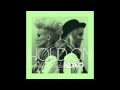 NERVO - Hold On (Angger Dimas Remix)