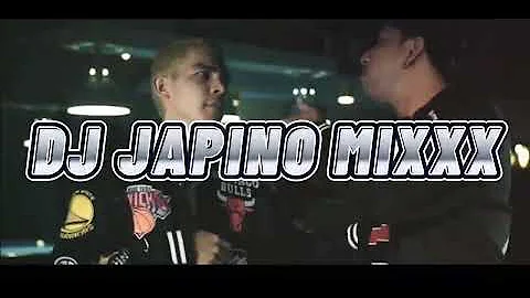 EX BATTALION  UNRELEASED（Mahirap na）MEGA MIXXX   mixed by DJ JAPINO