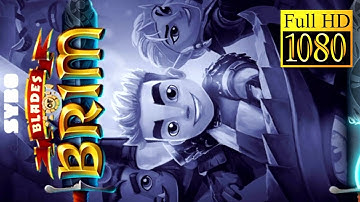 BRIM Blades of Brim Game Review 1080p Official SYBO Games