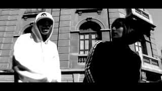 Rap Chileno - Hodatoj - Ayer con Anita Tijoux, Juan Chills & Panthy