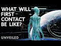 Alien First Contact Quiz