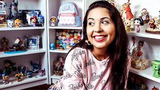 Giveaway Winner Announced! Update | School Returning in September | Feelings About Disney Reopening