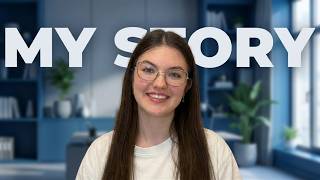 Sofiya Dassayeva: Video Introduction for Business-Today Conference