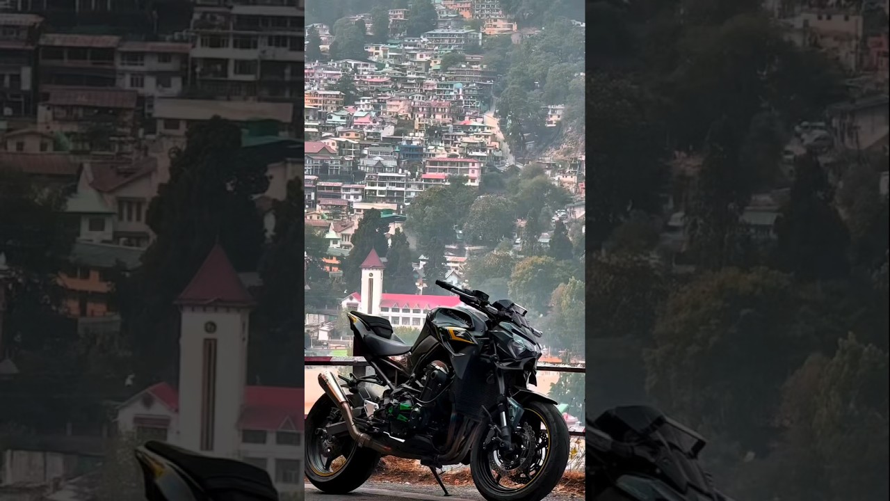 Z.900 WhatsApp status video 4k 💖