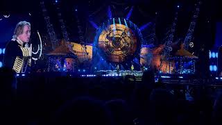 Patience - Take That - Principality Stadium, Cardiff, Wales - The Circus Live - 16|6|2026