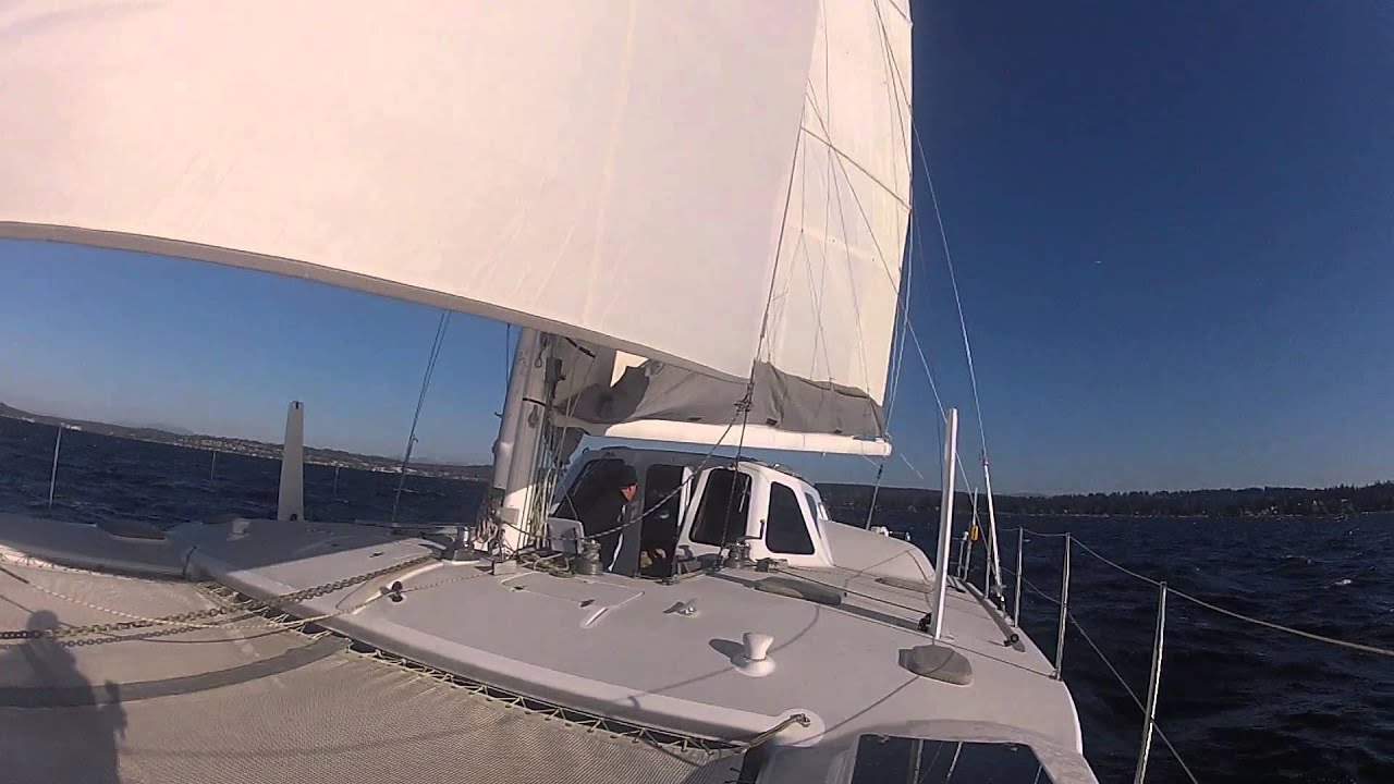 atlantic 42 sailboat