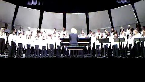 Candle in the Window - Okemos Chippewa Middle Scho...