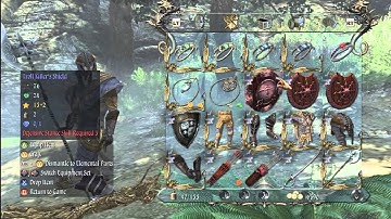 Lets Play: Two Worlds 2 Multiplayer - Adventure IV: Well Crystals  (Part 2 of 6)