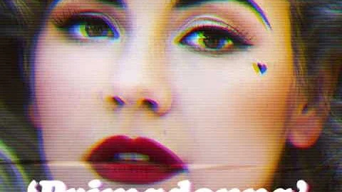 ♡ "PRIMADONNA" ♡ [Official Instrumental] | MARINA AND THE DIAMONDS