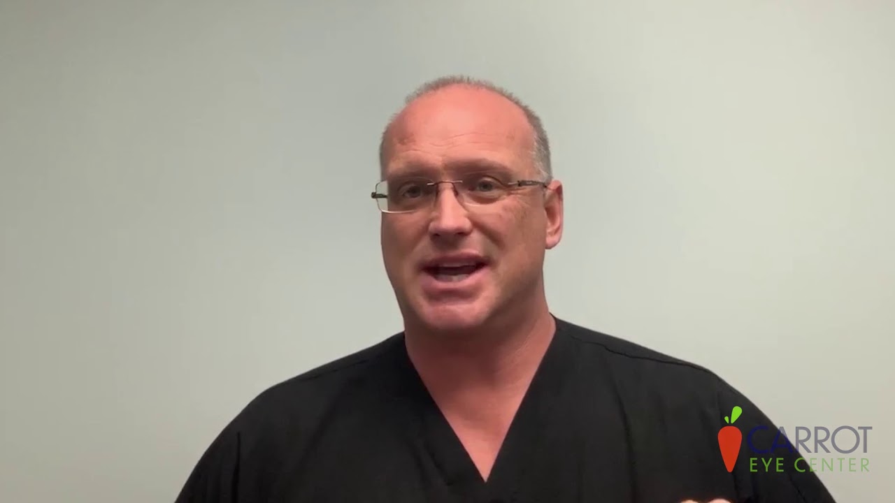 Retina I've Been Told I Have Macular Degeneration Eye Doctor Mesa AZ