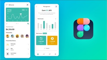 How to Design an iOS App in Figma: Tutorial for Beginners