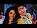 Ek Tere Hi Chehre Pe Pyar Aaya 4k Video Song Kumar Sanu Anuradha Paudwal 90s Romantic Song 