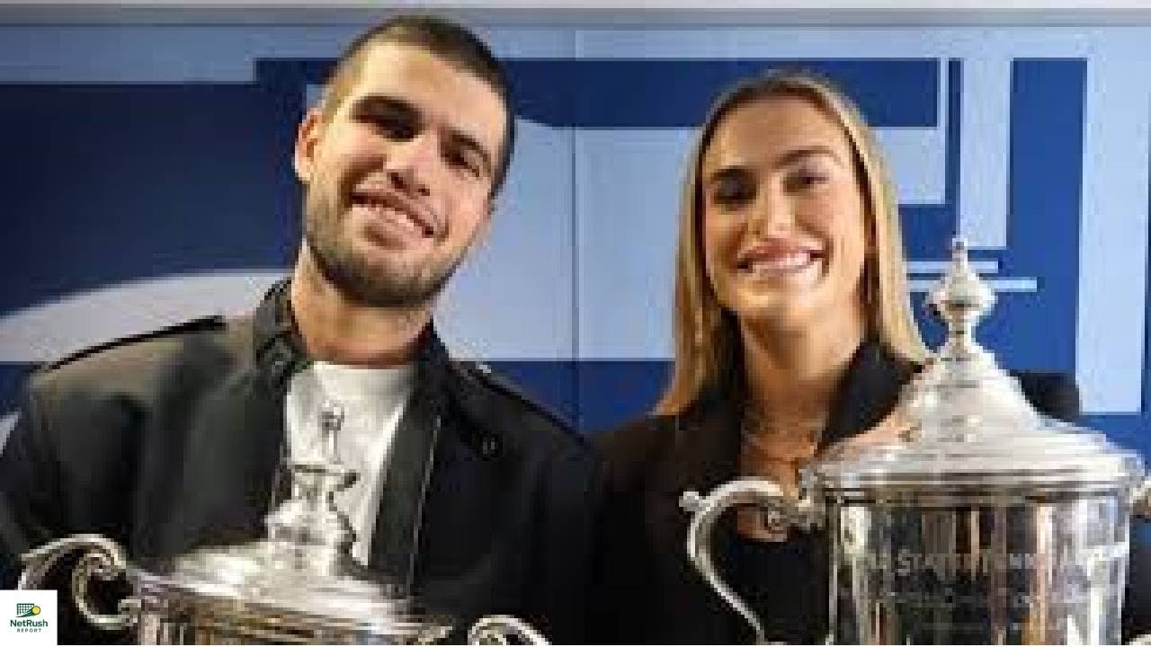 5 TENNIS STARS WHO PLAYED THE MOST OFF-SEASON EXHIBITIONS IN 2025