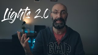 Lights 2.0 - the update