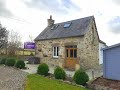 SIF - 001385 Immaculate detached country cottage with over half an acre garden - SOLD!