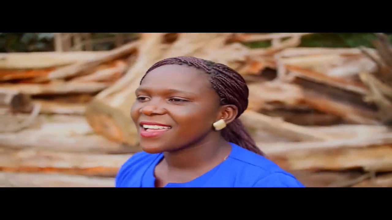 Mwana MPOTEVU official video by igowole kkt mufindi - YouTube