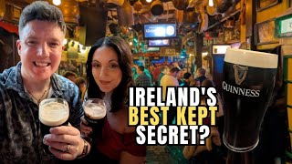 Ireland’s Most Underrated Night Out? | Donegal Town Pub Crawl 🇮🇪
