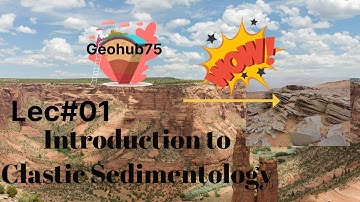The ABSOLUTE BEST Way to Understand Clastic Sedimentology #geology #viralvideo @Geohub75X     lec#01