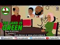 The land is green ep 1 splendid tv splendid cartoon