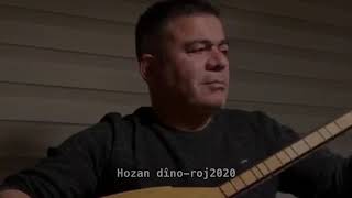 Hozan Dino - Roj خوشترين ستران