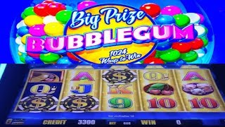 🍬 BIG PRIZE BUBBLEGUM 🍬  GOLD BONANZA ★ LIVE PLAY ★ BONUS ★ screenshot 3