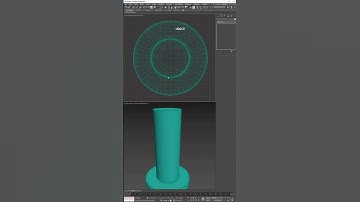 С вас лайк 👍 – с меня еще больше интересного контента 😉 #3dsmax #3dmodeling #3dmax #3dtutorial #3d
