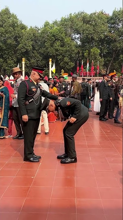 Such A Proud Moment For Father Navy Airforce Motivation Ima CDS Afcat such-a-proud-moment-for-father-navy-airforce-motivation-ima-cds-afcat