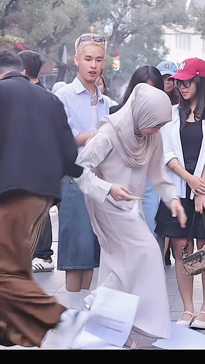 Salting semua ga tuh🤣