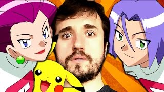 ENTREI PRA EQUIPE ROCKET!  Pokemon GO (Parte 14)