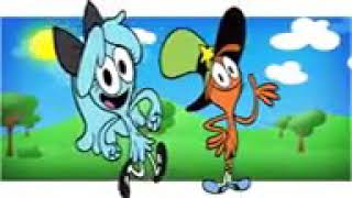 Wander Over yonder finger Family