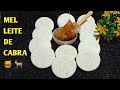SABONETE LEITE DE CABRA E MEL 🍯🐐🍯🐐🍯🐐