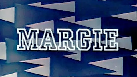 Margie s1e8 By the Sea, Colorized, Cynthia Pepper,...