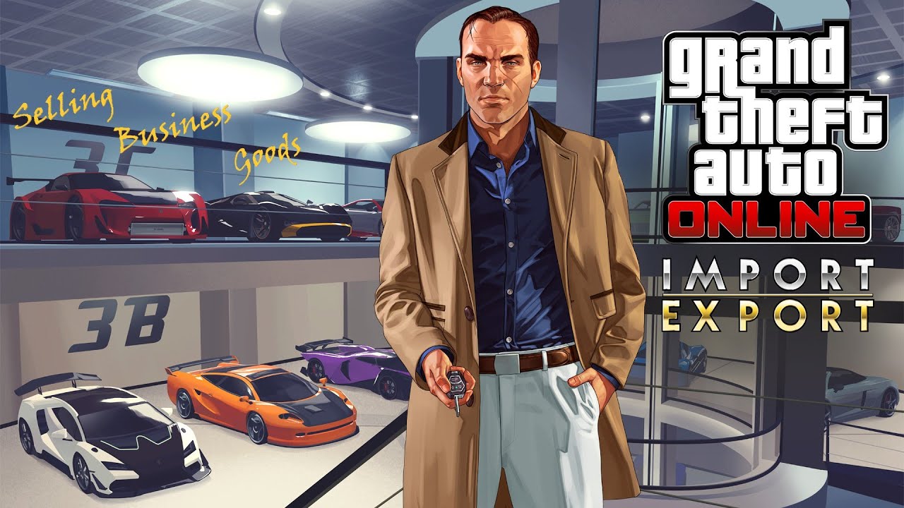 Gta 5 Online Nightclub How To Get Goods