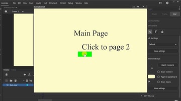 Adobe Animate Interactive Multimedia