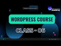 CLASS - 6 ( Domain Hosting ) - GP ACADEMY