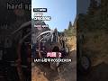 【闘走交響】悪戦苦闘のV字に挑戦#ポーザークラブ#shorts#ジムニー#jimny#オフロード#ジムニーオフロード#ja11#jb23#jb64#offroad#mud#suzukijimny