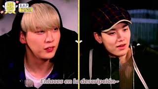 sub Espaol Fan Heart Attack Idol Tv  Bap U0026 Astro