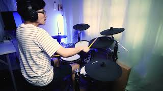 EXO 엑소 &#39;Let Me In&#39; | Electronic Drum cover | Beammusic