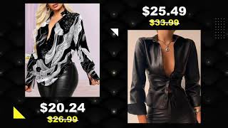 Pre-Black Friday Womens Fashion Online Boutiquefeel