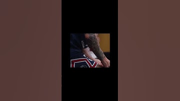 Thumbnail of Messi 🇦🇷🐐 - End of Beginning #song #messi