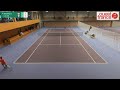 MARINOV Daniel VS LOUIS Lenny - Open Super 12 2025