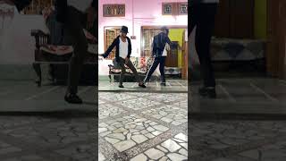 Michael Jackson dance #dance #shortreels #bhojpuri #shorts
