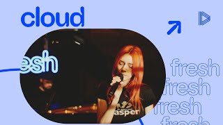 Cloud & Fresh ∣ Me If You Can